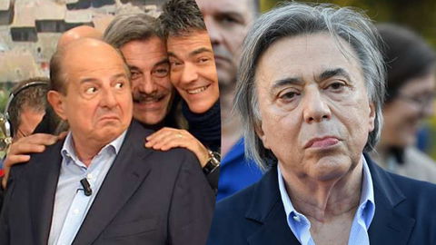 I Fatti Vostri e Detto Fatto chiudono? Freccero: “Potrebbero andare su Rai1!”, parla Giancarlo Magalli preview