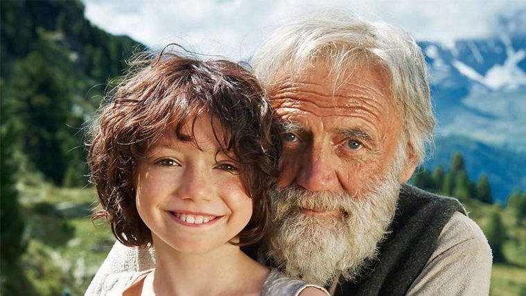 Stasera in Tv, 5 gennaio 2019: Heidi, omaggio ad Adriano Celentano e tutti i film di oggi article-post