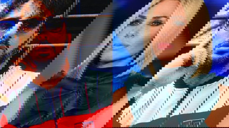 Fabrizio Corona parla (ancora) di Ilary Blasi: ecco come sarebbe diventata famosa, i presunti retroscena preview