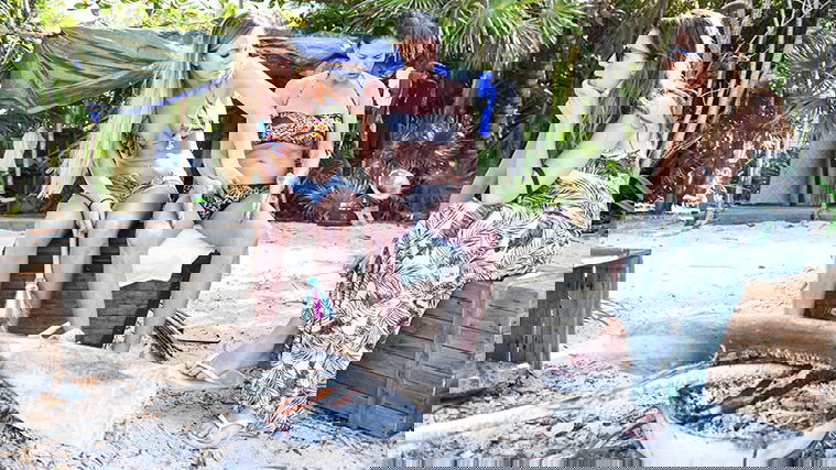 Isola dei Famosi 2019, battibecchi tra Marina La Rosa e Giorgia Venturini: tensione in Honduras, ecco perché preview