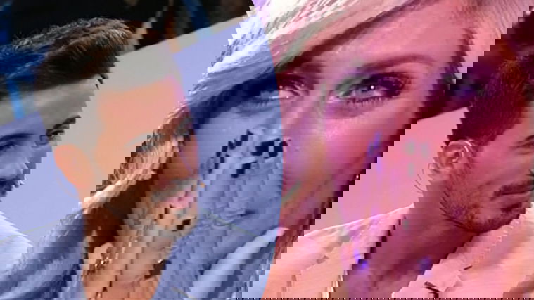 Uomini e Donne, Ivan Gonzalez contro Paola Caruso: “Serpenta velenosa!”, le anticipazioni del trono preview