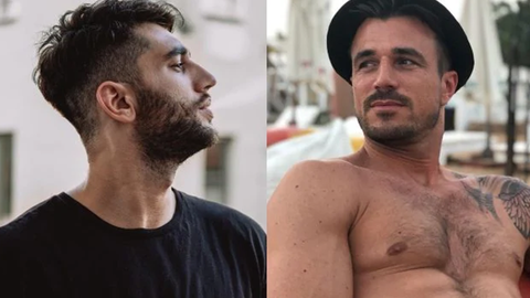 Isola dei Famosi 2019, Luca Dorigo prende il posto di Jeremias Rodriguez? L’indiscrezione di Spy preview