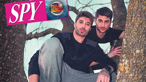 Isola dei Famosi 2019, Jeremias Rodriguez in partenza: Andrea Iannone mette a disposizione il suo staff preview