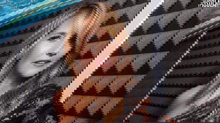 Isola dei famosi 2019, Jo Squillo: ecco perché era assente e quando arriverà, lutto in famiglia preview