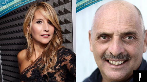 Isola dei Famosi 2019, Jo Squillo e Paolo Brosio naufraghi ufficiali: le ultime news sul cast preview