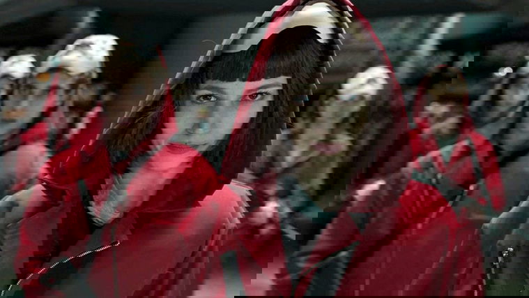 La Casa di Carta a Firenze: le riprese della terza stagione in Italia, orari e luoghi per raggiungere il set preview