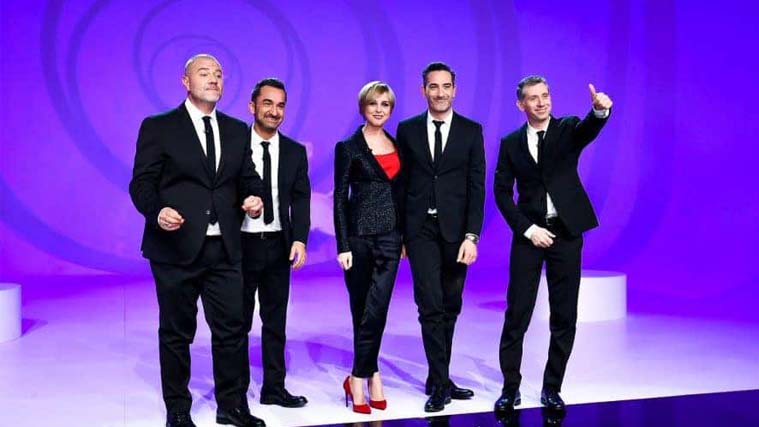 Stasera in Tv, 27 gennaio 2019: Che tempo che fa, Le ragazze e Le Iene, Dottoressa Giò preview