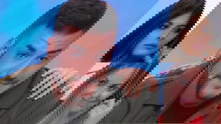 Uomini e Donne, Lorenzo Riccardi sceglie: le anticipazioni surreali, Claudia e Giulia arrabbiatissime preview