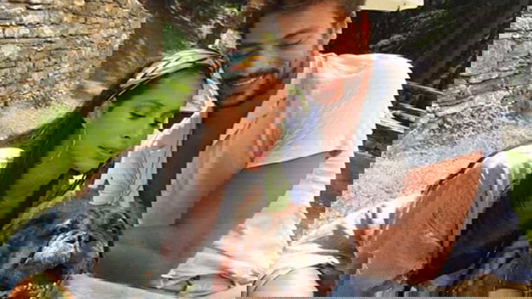 Mariana Rodriguez e Simone Susinna si sono lasciati, il motivo è assurdo: “Non capisco perché sia finita…” preview