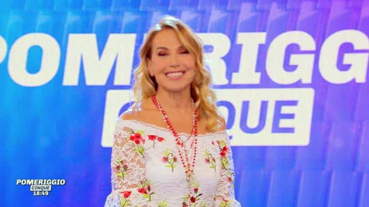 Programmi Tv Oggi Pomeriggio Canale 5 Il Segreto