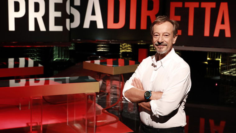 Stasera in Tv, 7 gennaio 2019: PresaDiretta e Quarta Repubblica tra Titanic e Grey’s Anatomy 14 preview