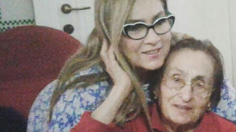 Gossip news, Romina Power: foto con la mamma di Al Bano, frecciatina a Loredana Lecciso? preview