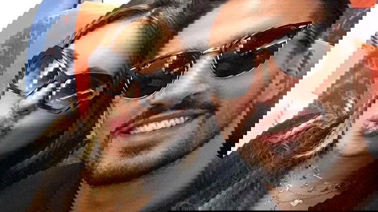 Pietro Tartaglione e Rosa Perrotta si sono lasciati? La coppia doveva sposarsi: ecco le parole di lui preview