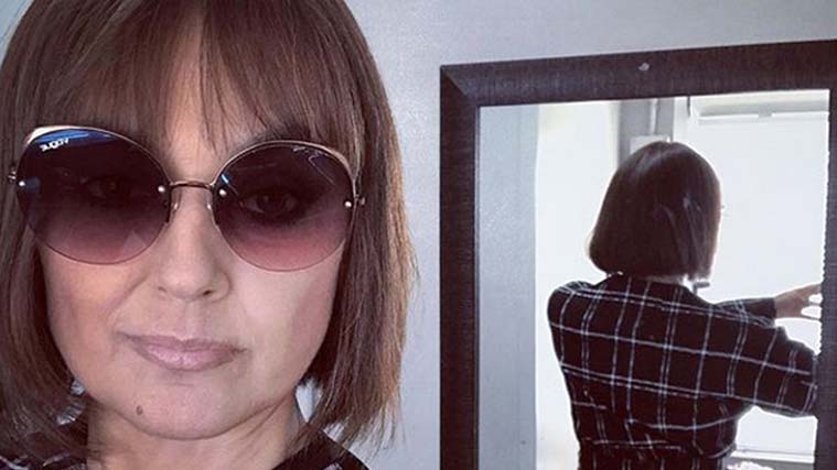 Rosita Celentano: “Con Adrian mio padre è diventato immortale”, e difende la scelta di Canale 5 preview