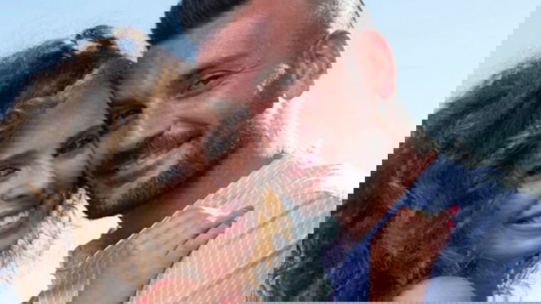 Nicola Panico contro Sara Affi Fella: “Ho creduto ai tuoi occhi fino a poco fa… se parlo scateno la guerra!” preview