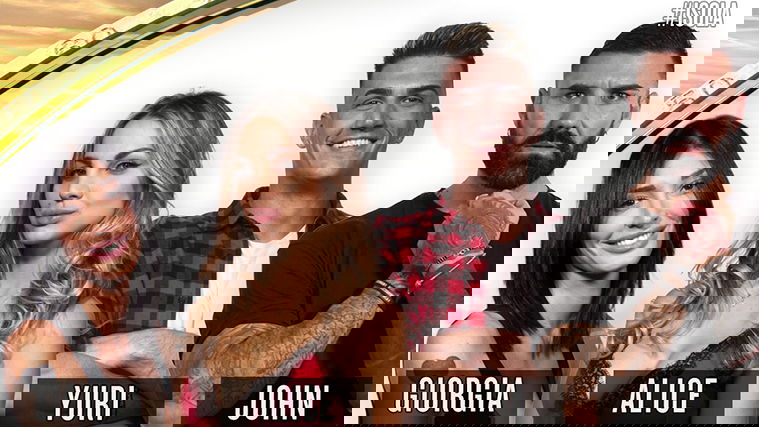 Saranno Isolani, ecco i finalisti che andranno in Honduras: un concorrente ufficiale all’Isola dei Famosi 2019 preview