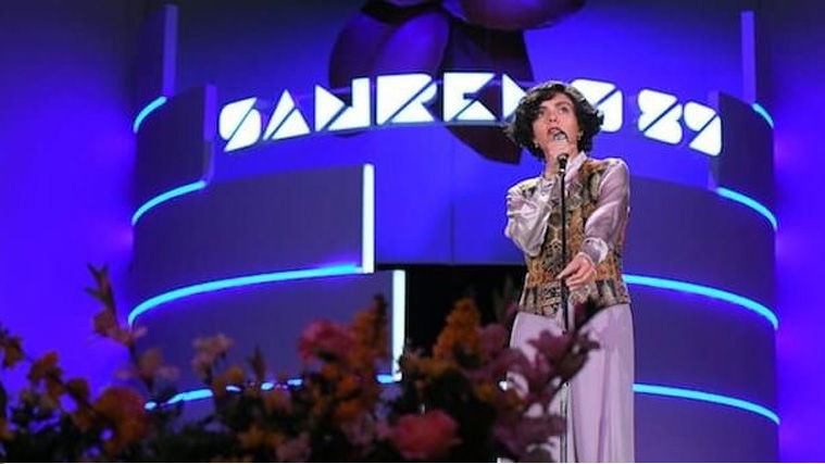 Sanremo 2019, Serena Rossi ospite: canterà Mia Martini, giallo sul cast di Ora o mai più article-post