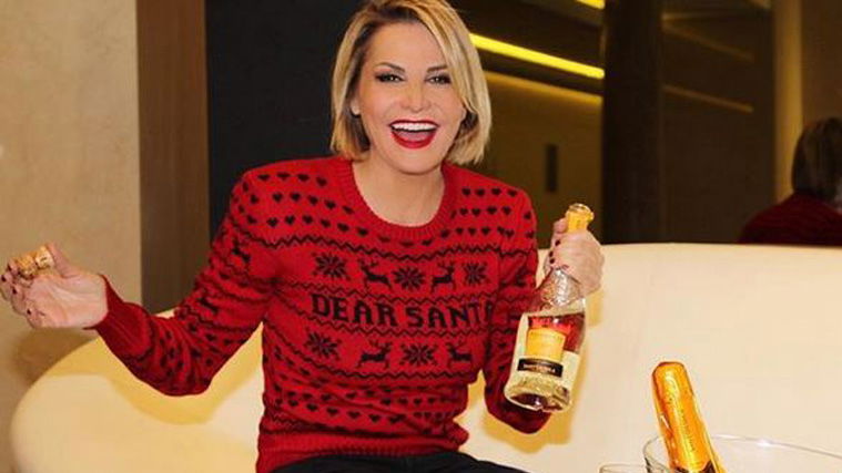 Simona Ventura, addio a Mediaset: “Peccato, Temptation Island Vip le era venuto bene”, il ritorno in Rai preview