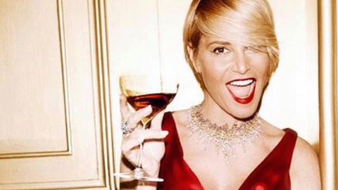 Simona Ventura conduce The Voice Of Italy e un altro show: ecco chi la sostituirà a Temptation Island Vip preview