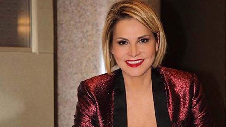 Simona Ventura, “Gerò Carraro mi tradiva, con Giovanni Terzi ora sono felice”: prime foto social insieme article-post