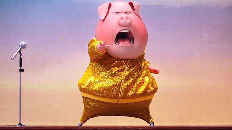 Stasera in Tv, 1 gennaio 2019: Roberto Bolle in Danza con me, Sing e tutti i film di oggi preview