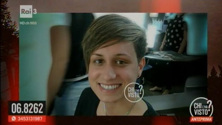 Sissy Trovato Mazza è morta, cordoglio di Chi l’ha visto: agente ferita da colpo di pistola, in coma da due anni article-post