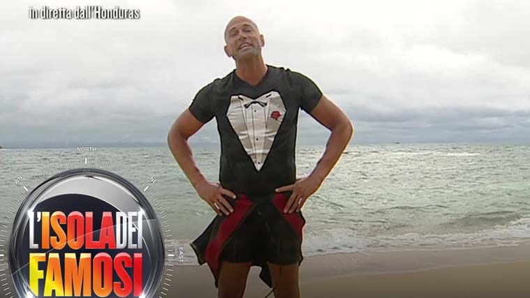 Isola dei Famosi 2019, Stefano Bettarini concorrente al posto di Jeremias Rodriguez: la Ventura felice per l’ex preview