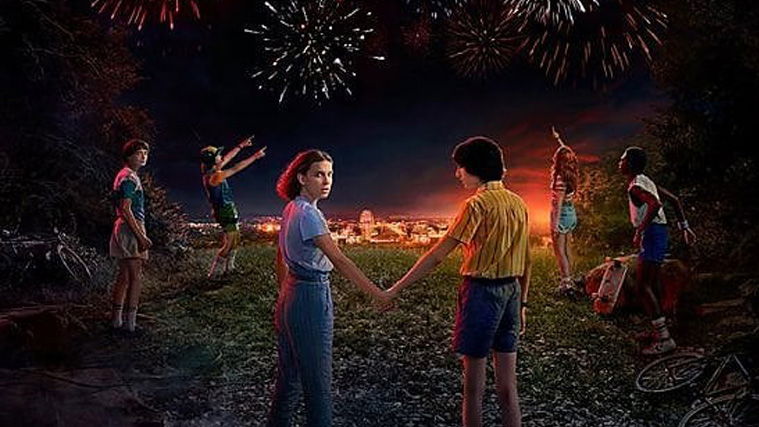 Stranger Things 3, data di uscita e cast: Netflix annuncia il ritorno di Undici e del Sottosopra con un video preview