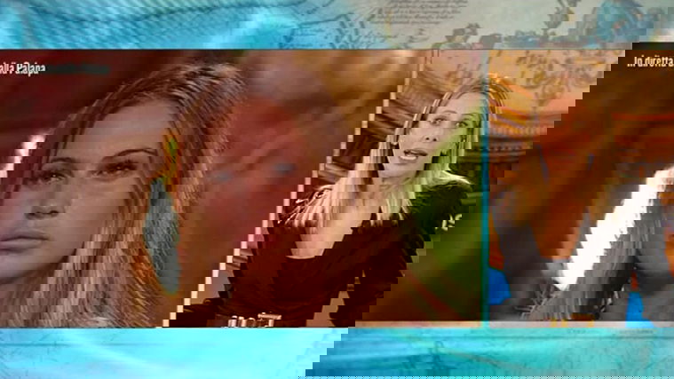 Isola dei Famosi 2019, Taylor Mega prende tutti in giro? Alessia Marcuzzi la asfalta e finisce in nomination preview