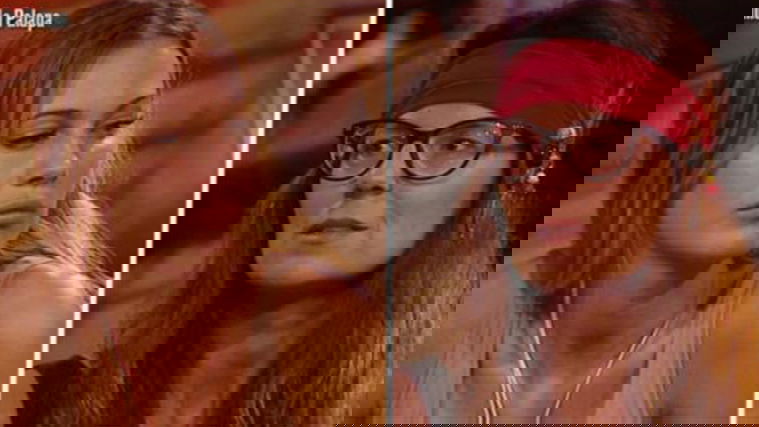 Isola dei Famosi 2019, Taylor Mega contro Marina La Rosa: “Rosicona di merd*!” preview