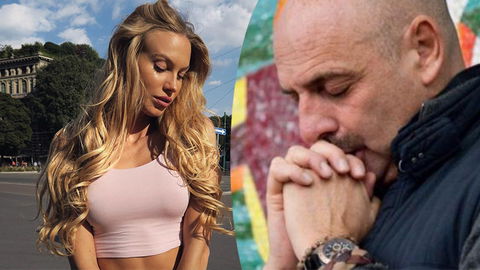 Isola dei Famosi 2019, Paolo Brosio: “Taylor Mega? Prego la Madonna che mi faccia rimanere saldo nella fede…” preview