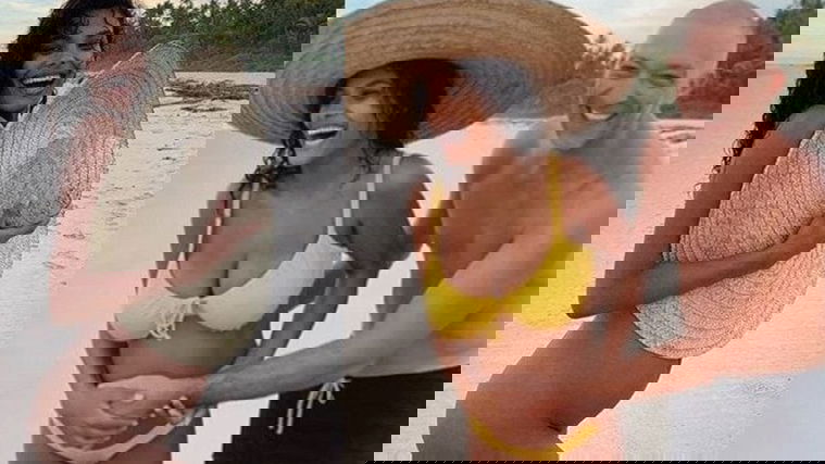 Vincent Cassel e Tina Kunakey aspettano un figlio: l’ex di Monica Bellucci di nuovo padre (Foto e Video) preview