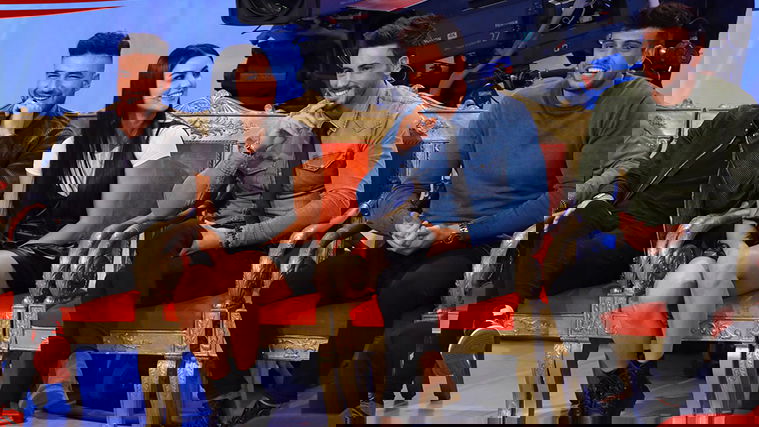 Uomini e Donne, scelte in prima serata: data di partenza e il mistero sulle tre puntate ed i 4 tronisti preview