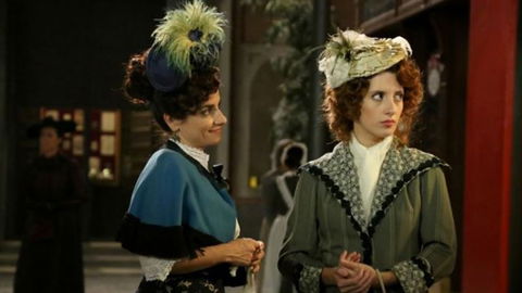 Una Vita, anticipazioni e trame dal 28 gennaio al 3 febbraio 2019: ecco cosa succederà in settimana preview