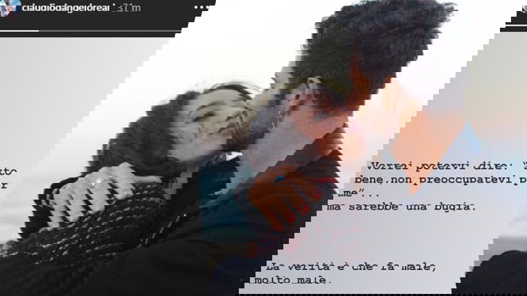 Ginevra Pisani e Claudio D’Angelo si sono lasciati, Uomini e Donne: arrivano le reciproche conferme preview