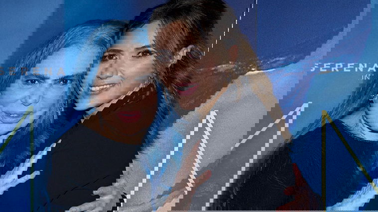 Io Sono Mia, Loredana Bertè promuove Serena Rossi: “In certe scene mi sembrava proprio Mimì!” article-post