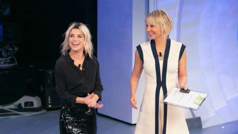 C’è posta per te, sesta puntata 23 febbraio: Emma Marrone e Owen Wilson ospiti preview