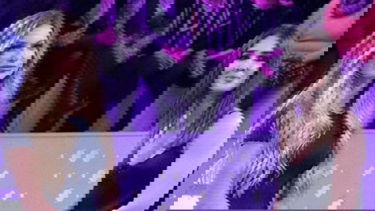 Taylor Mega ospite a Verissimo: la droga, gli attacchi di panico e le parole in difesa di Sfera Ebbasta preview