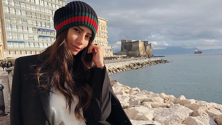 Angela Nasti ufficializza il fidanzamento con un calciatore – FOTO preview