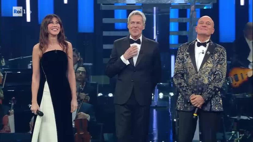 Sanremo 2019, Ascolti TV e classifica prima serata: in calo rispetto alle precedenti edizioni preview