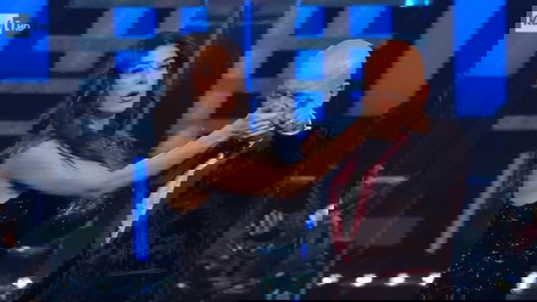 Ascolti TV venerdì 8 febbraio: Sanremo 2019 mantiene alta la media, ecco tutti i dati auditel preview