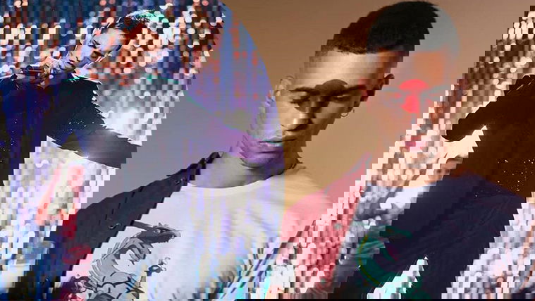 Che tempo che fa: Mahmood, Achille Lauro e Virginia Raffaele, da Sanremo 2019 ospiti di Fabio Fazio preview