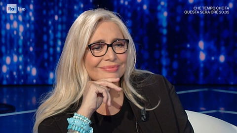 Mara Venier resta a Domenica In, ma per lei c’è anche Rai Radio 2: accordo raggiunto preview