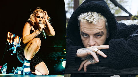 X Factor 2019, nuovi giudici: Salmo sostituisce Fedez? Emma Marrone tra le probabili novità preview