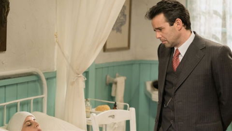 Il Segreto, anticipazioni dal 4 all’8 febbraio 2019: Elsa scappa da Puente Viejo, le trame settimanali preview