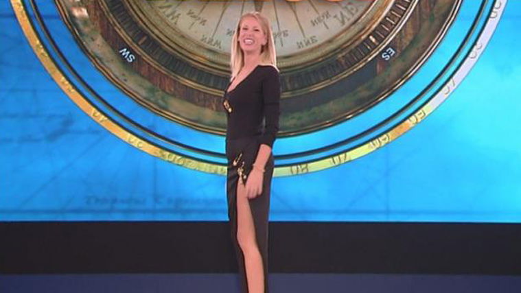 Isola dei Famosi 2019, sesta puntata: Giorgia Venturini e Stefano Bettarini eliminati, Ghezzal leader preview