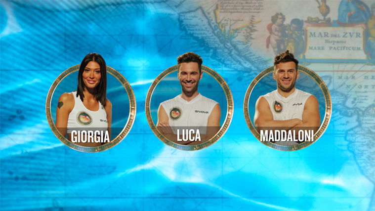 Isola dei Famosi 2019, anticipazioni: tradimenti e gelosie, Ariadna Romero tra Soleil e Jeremias preview