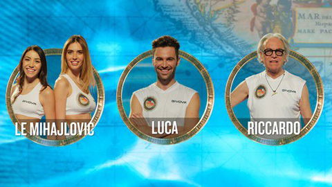 Isola dei Famosi 2019, anticipazioni: confronto Jo Squillo-Marina, le Mihajlovic, Luca o Riccardo Fogli fuori preview