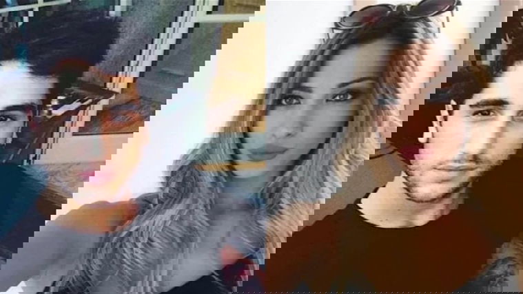 Isola dei Famosi 2019, Jeremias Rodriguez e Soleil Sorge in Honduras: ecco chi sono i nuovi naufraghi preview