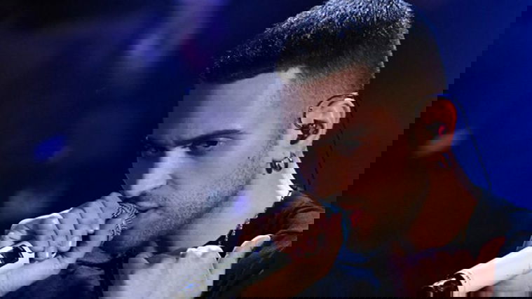Musica 2019: Mahmood